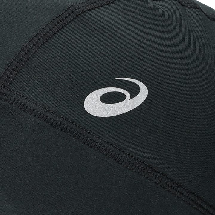 Asics Winter Run Beanie Performance Black Asics