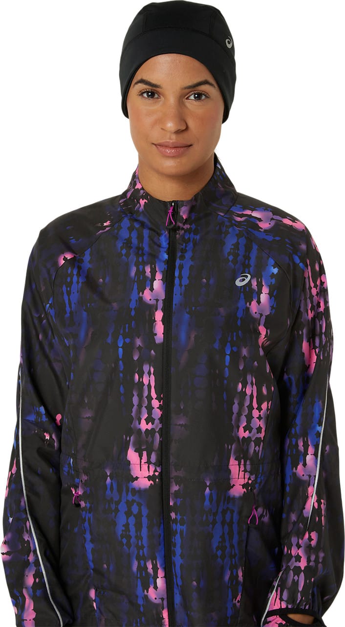 Asics Winter Run Beanie Performance Black Asics