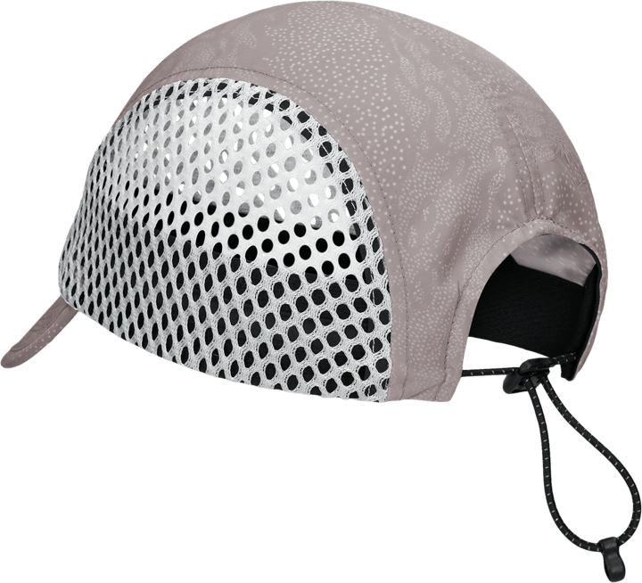 Asics Fujitrail Cap Rainstorm Grey/Pale Apricot Asics Asics Fujitrail Cap Rainstorm Grey/Pale Apricot Asics