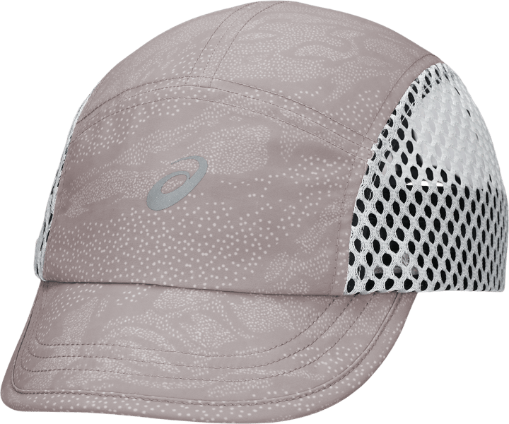 Asics Fujitrail Cap Rainstorm Grey/Pale Apricot Asics