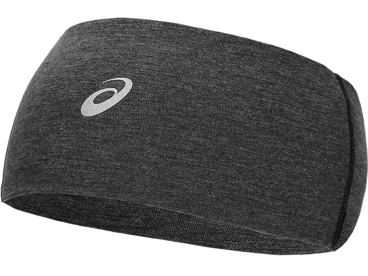 Asics Ks Essential Running Headband Performance Black Asics