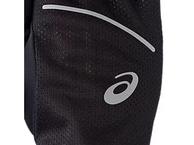 Asics Performance Run Gloves Performance Black Asics