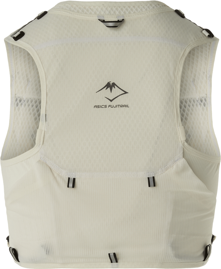 Asics Fujitrail Vest Cream Asics