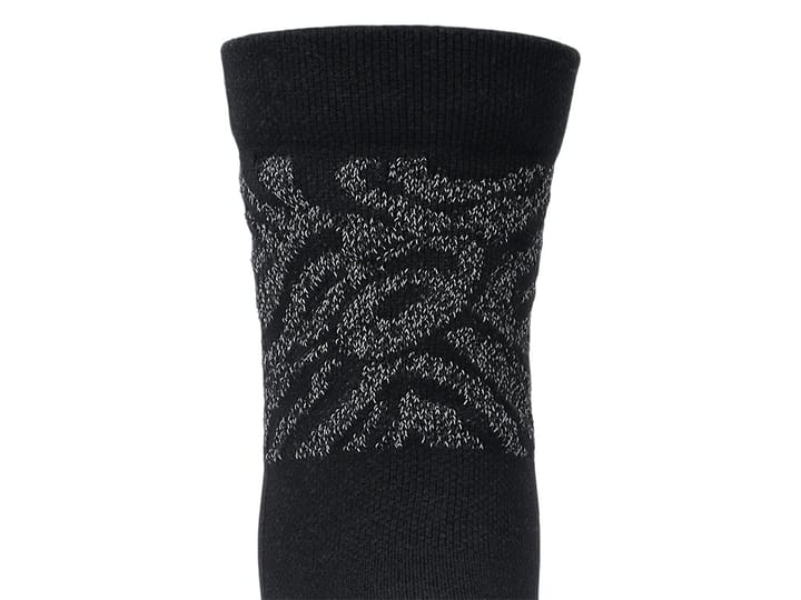 Asics Performance Run Sock Crew - Lite Show Performance Black Asics