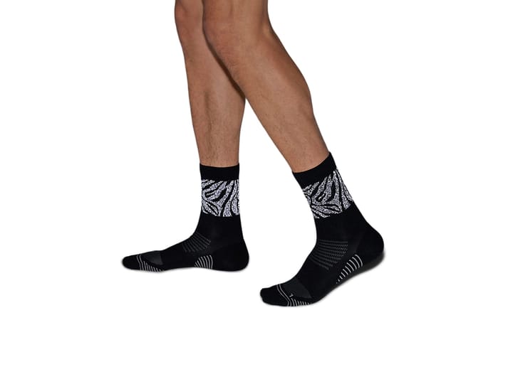 Asics Performance Run Sock Crew - Lite Show Performance Black Asics