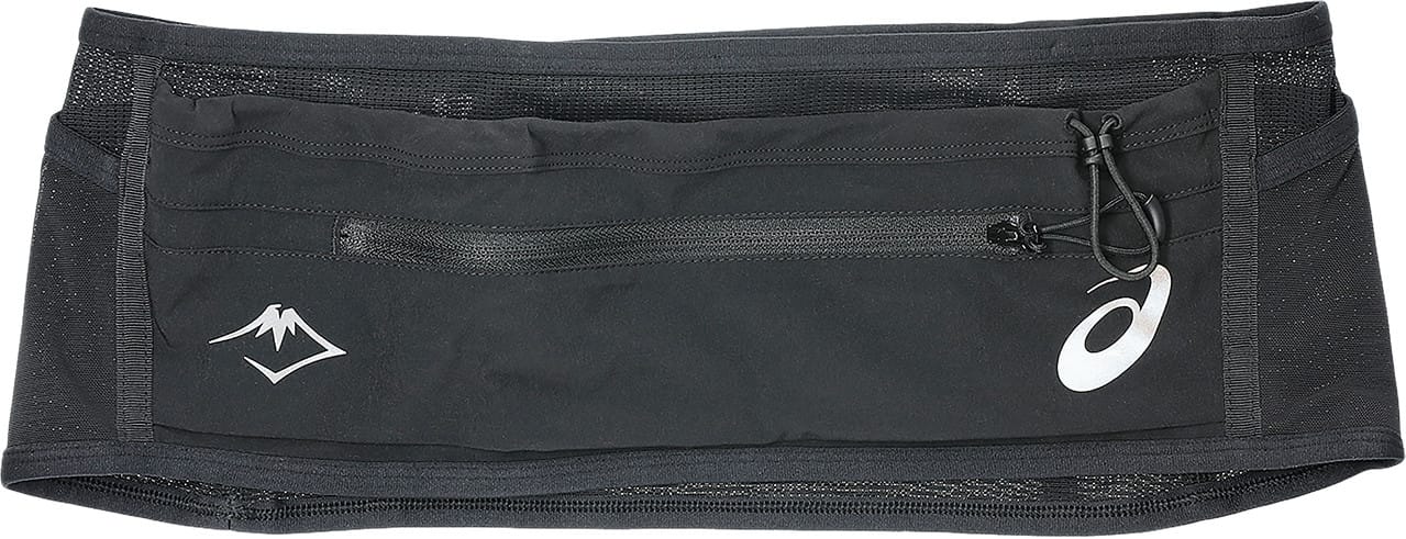 Asics Fujitrail Belt Performance Black