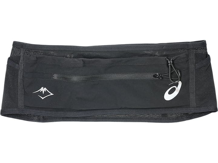 Asics Fujitrail Belt Performance Black Asics