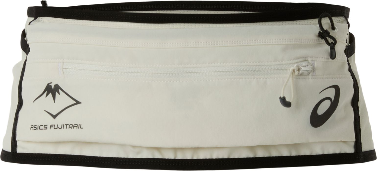 Asics Fujitrail Belt Cream