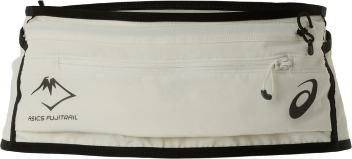 Asics Fujitrail Belt Cream Asics