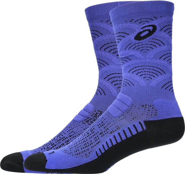 Asics Performance Run Sock Crew Cobalt Burst Asics
