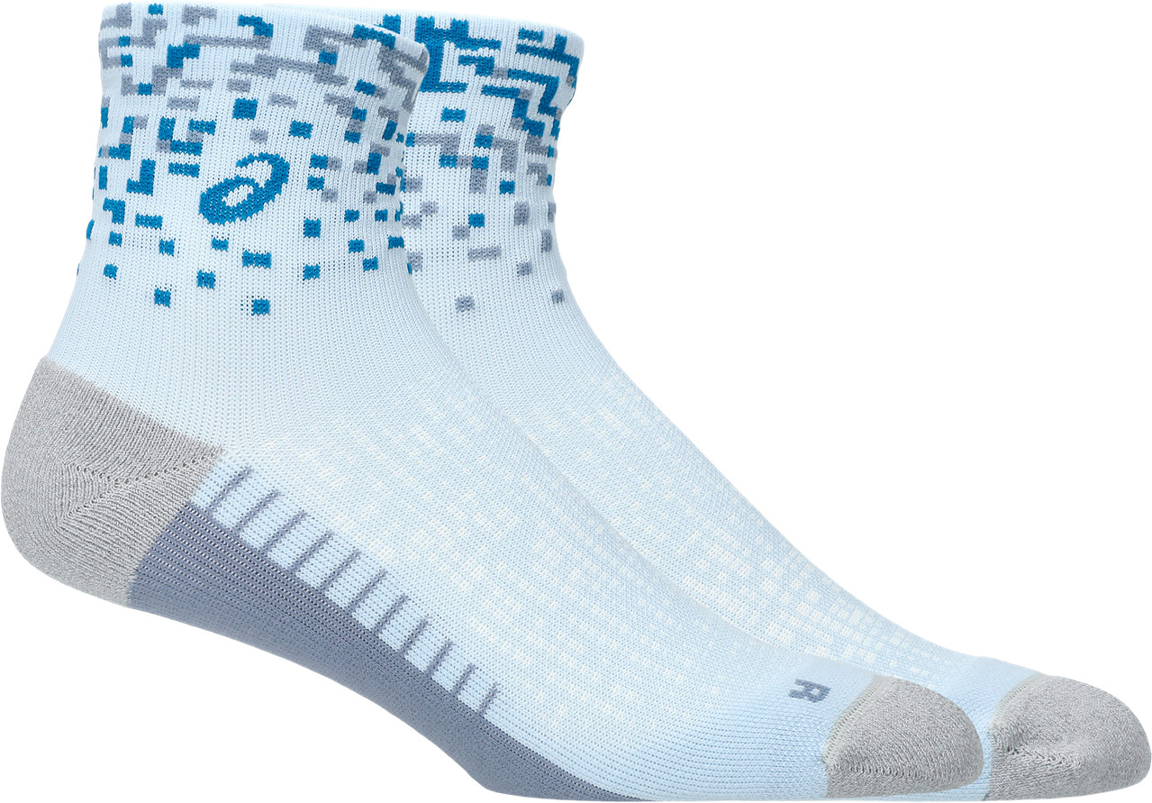 Asics Performance Run Sock Quarter