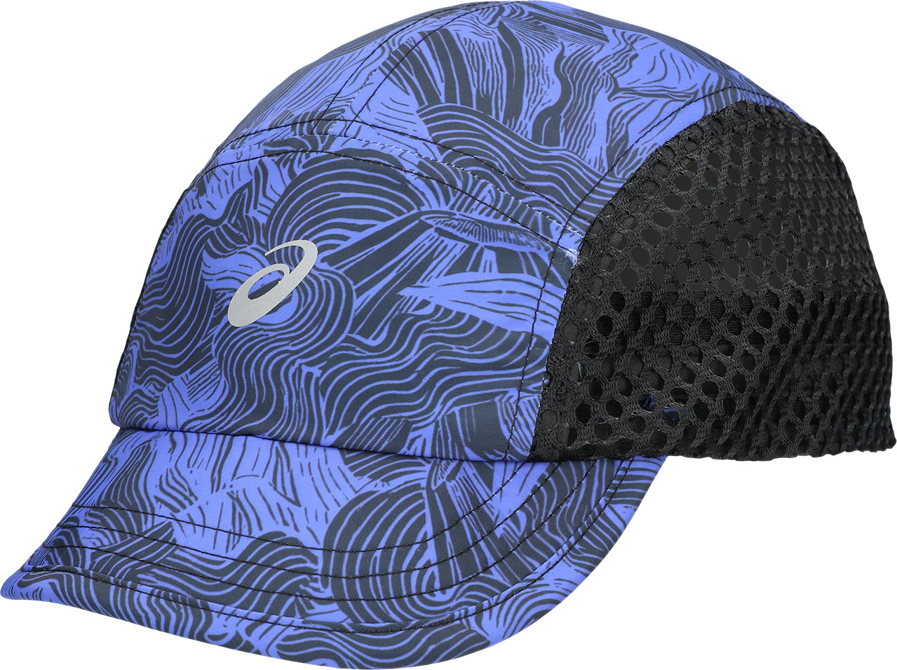 Asics Fujitrail Graphic Cap