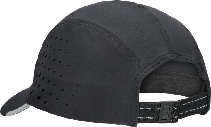 Asics Ultra Lightweight Running Cap Performance Black Asics