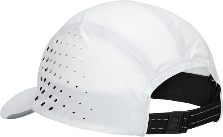 Asics Ultra Lightweight Running Cap Brilliant White Asics