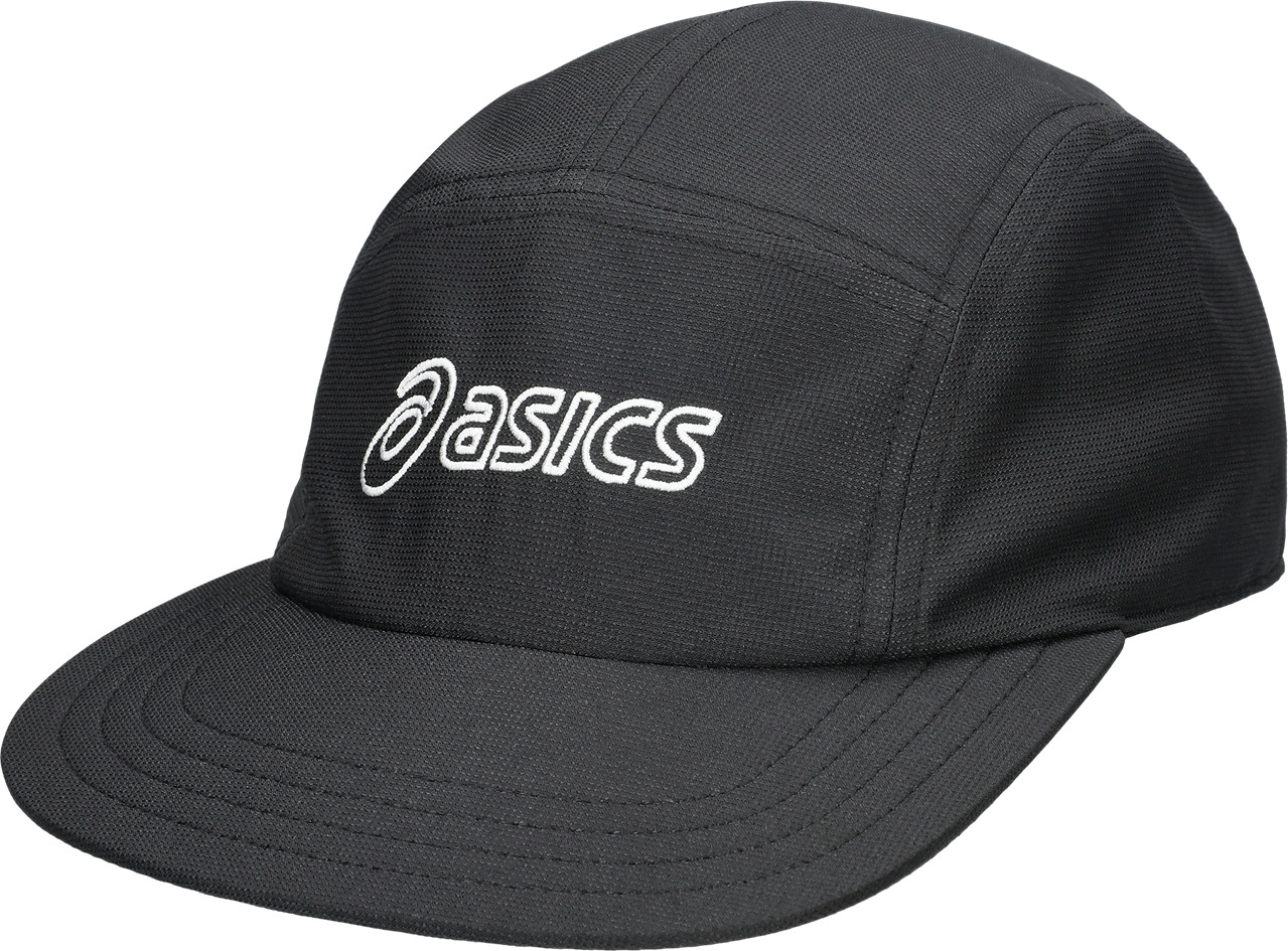 Asics Performance Running 5 Panel Cap