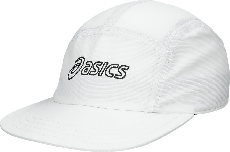 Performance Running 5 Panel Cap
