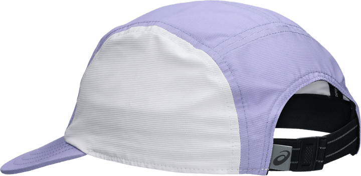 Asics Performance Running 5 Panel Cap Vapor/vapor Asics