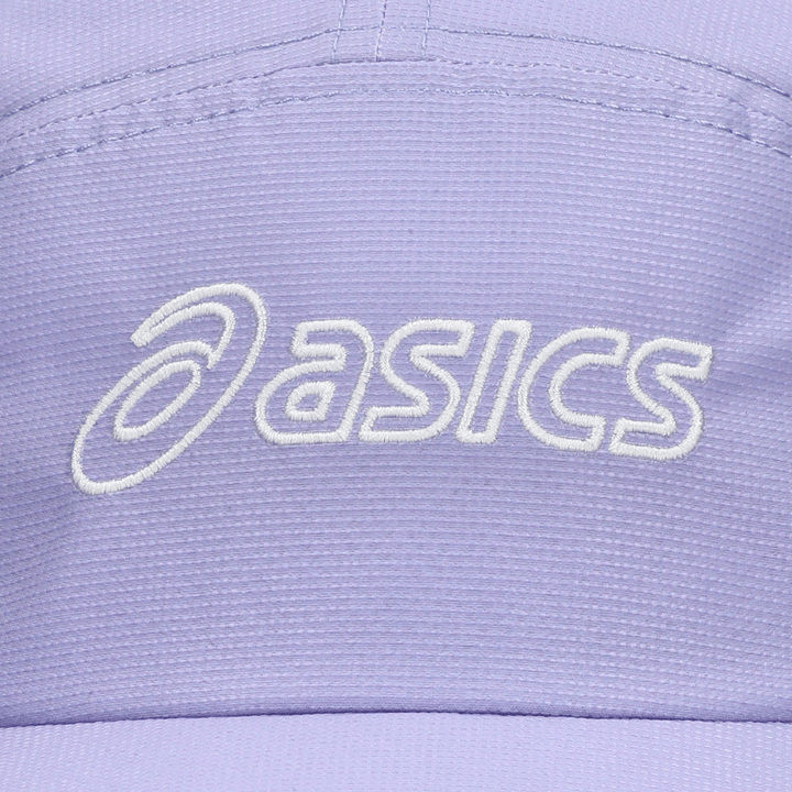 Asics Performance Running 5 Panel Cap Vapor/vapor Asics