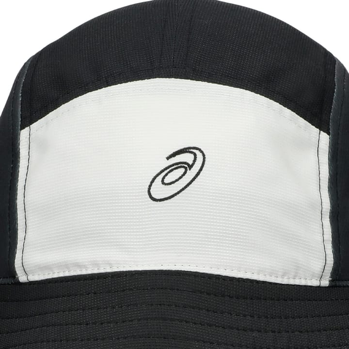 Asics Performance Running Bucket Hat Performance Black/Cream Asics