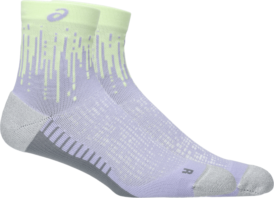 Performance Run Sock Quarter