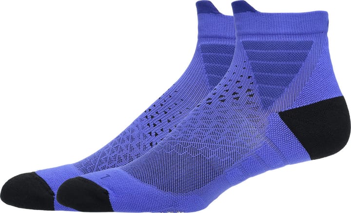 Asics Fujitrail Quarter Sock Cobalt Burst Asics