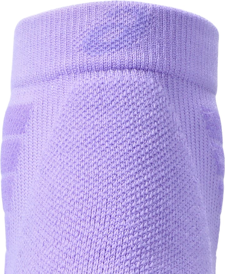 Asics Fujitrail Quarter Sock Amethyst Asics