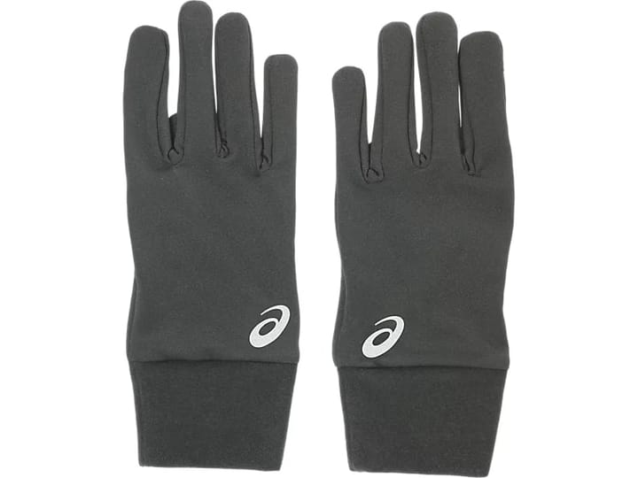 Asics Winter Glove Performance Black Asics