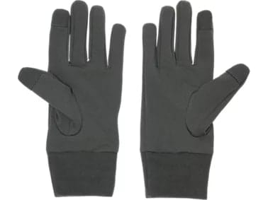 Asics Winter Glove Performance Black Asics