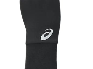 Asics Winter Glove Performance Black Asics