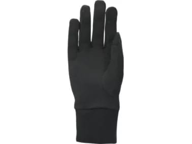 Asics Winter Glove Performance Black Asics