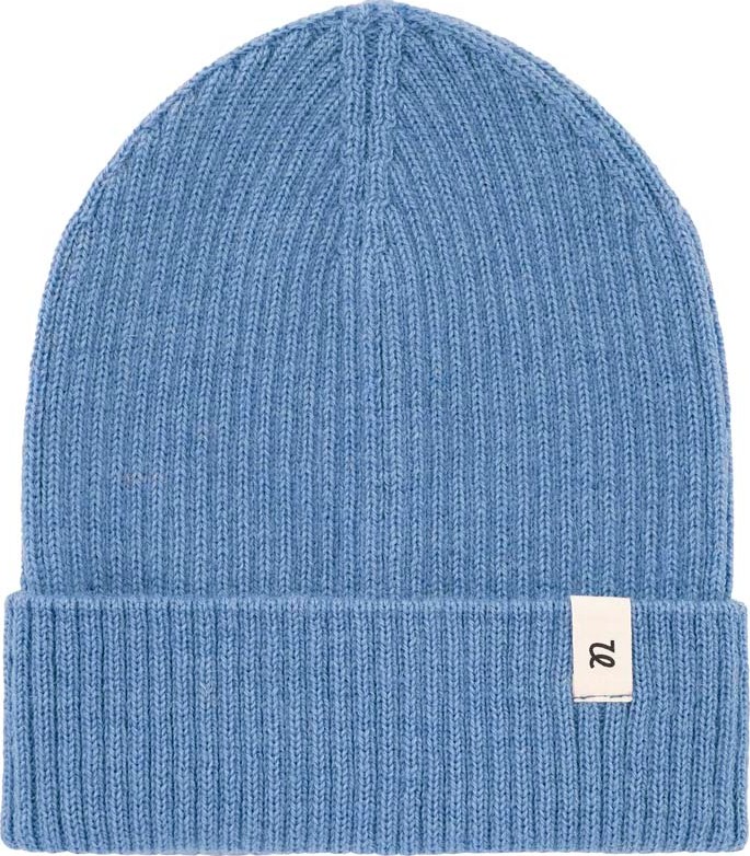 Vaultroom VGC PATCH BEANIE 水色 Vaultroom VGC PATCH BEANIE 水色 レディース
