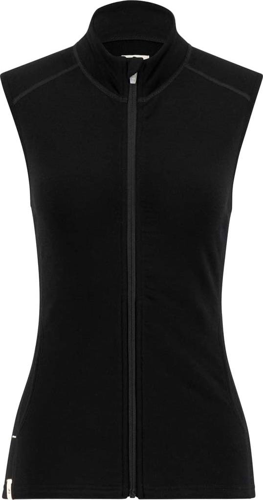 Ulvang Women's Alltime Bridge Vest Black Ulvang