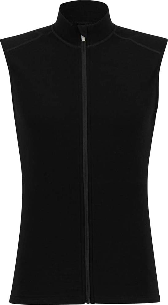 Ulvang Men's Alltime Bridge Vest Black Ulvang
