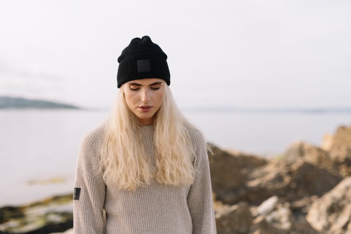 Tufte Wear Villkornell Beanie Black Tufte Wear