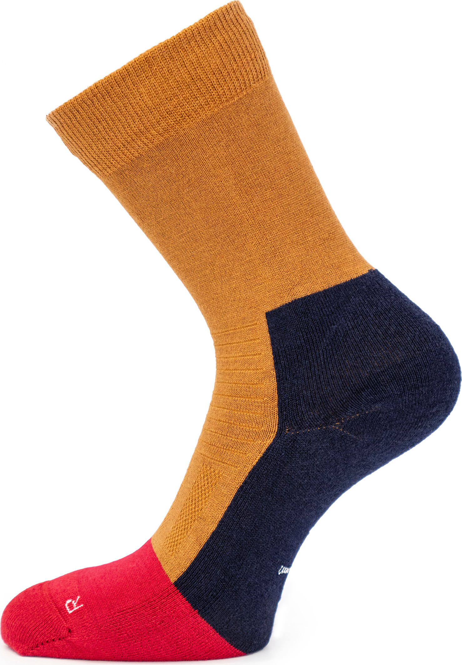 Cathay Spice / Chilli Red/ Navy Blue