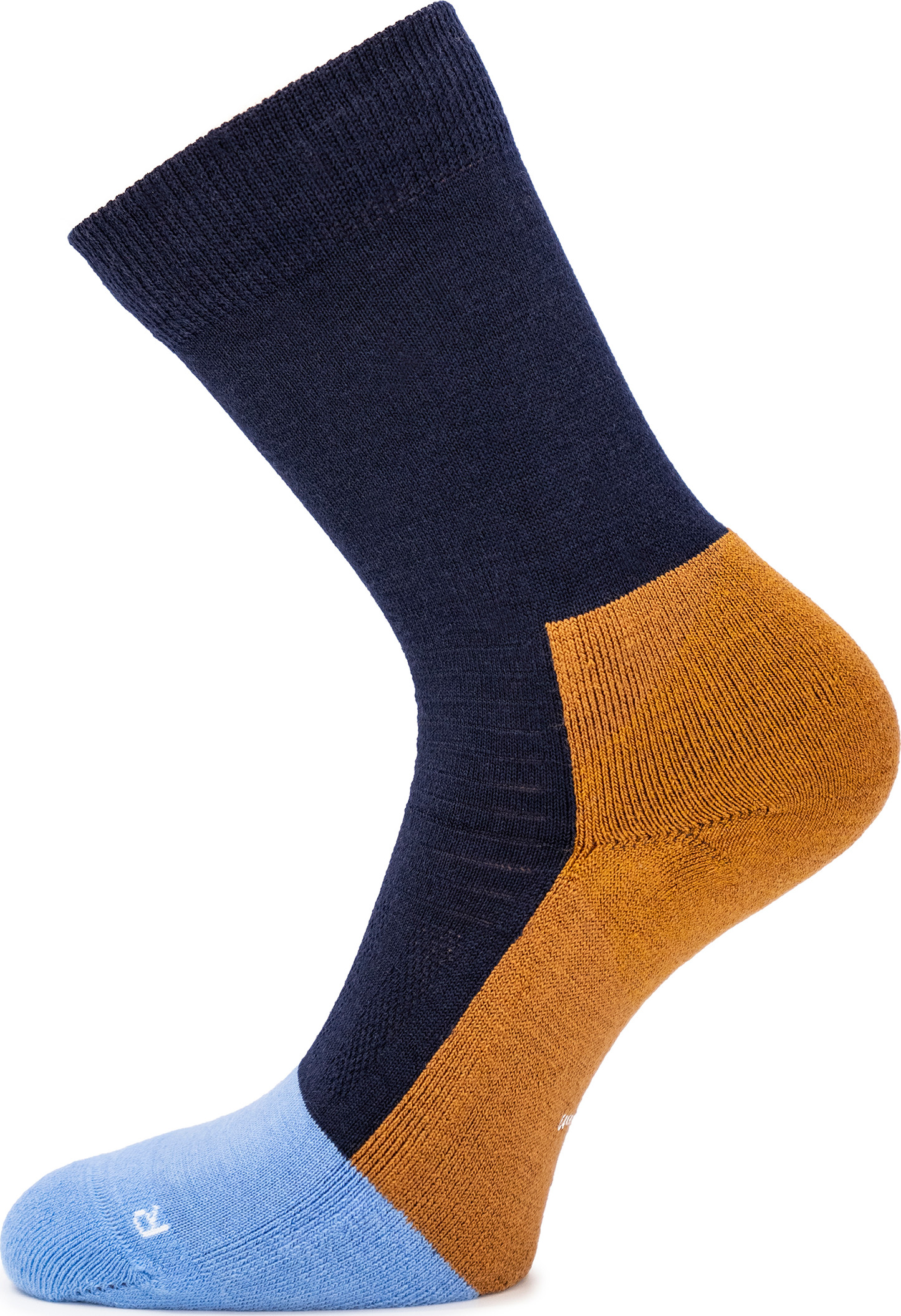 Ulvang Hero Warm Crew Sock Cathay Spice halsdukar & sjalar dam