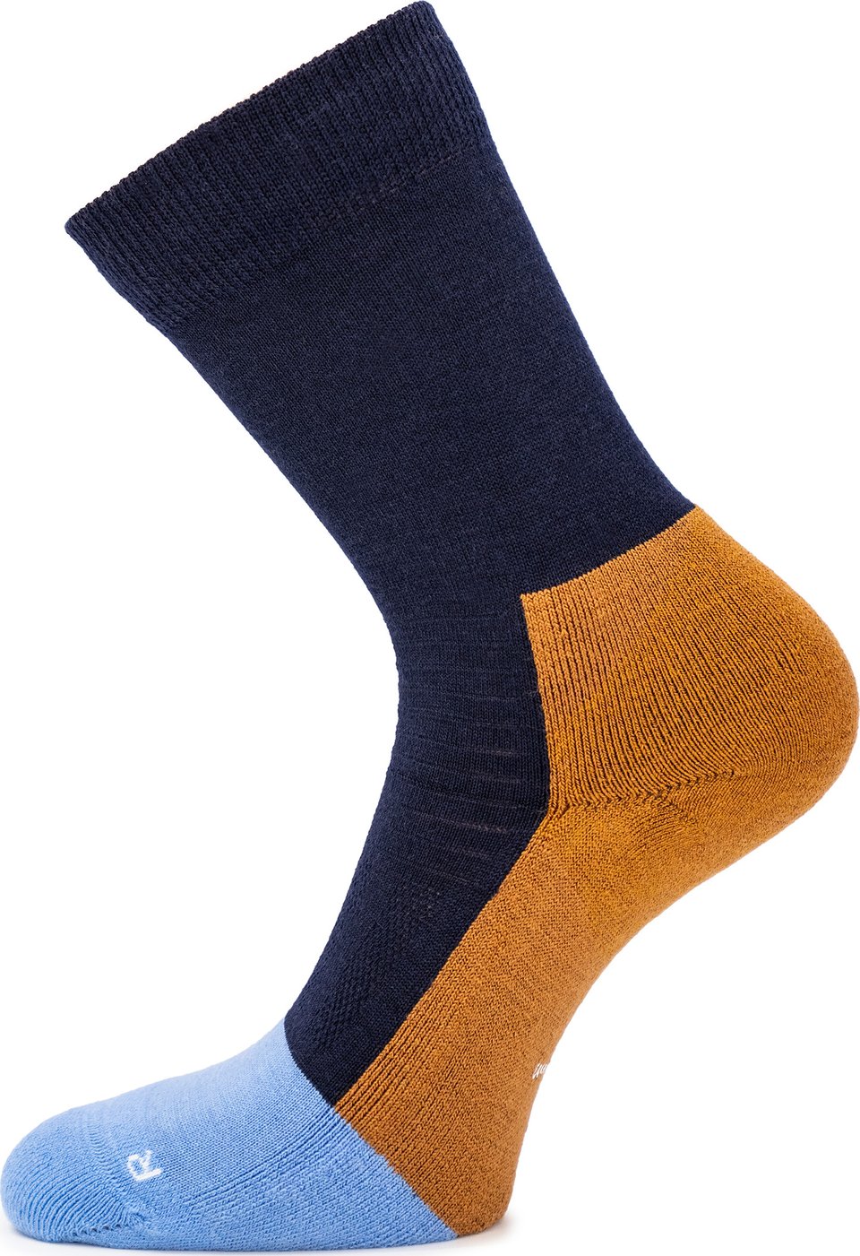 Hero Warm Crew Sock Cathay Spice