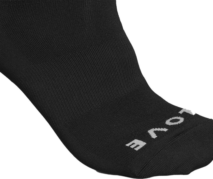 Gripgrab Lightweight SL Short Summer Socks Black Gripgrab