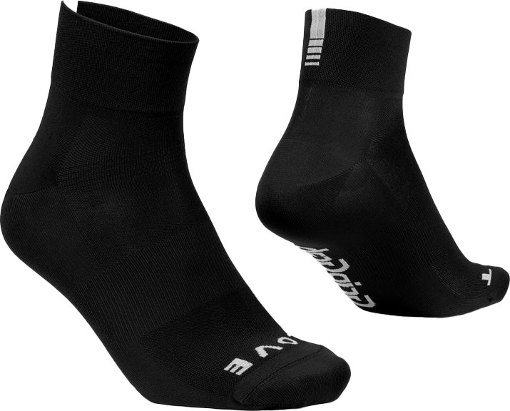 Lightweight SL Short Summer Socks