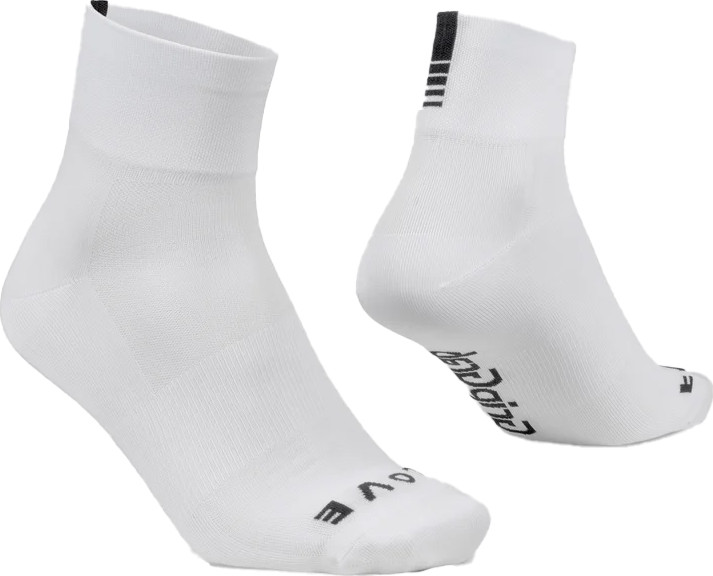 Lightweight SL Short Summer Socks