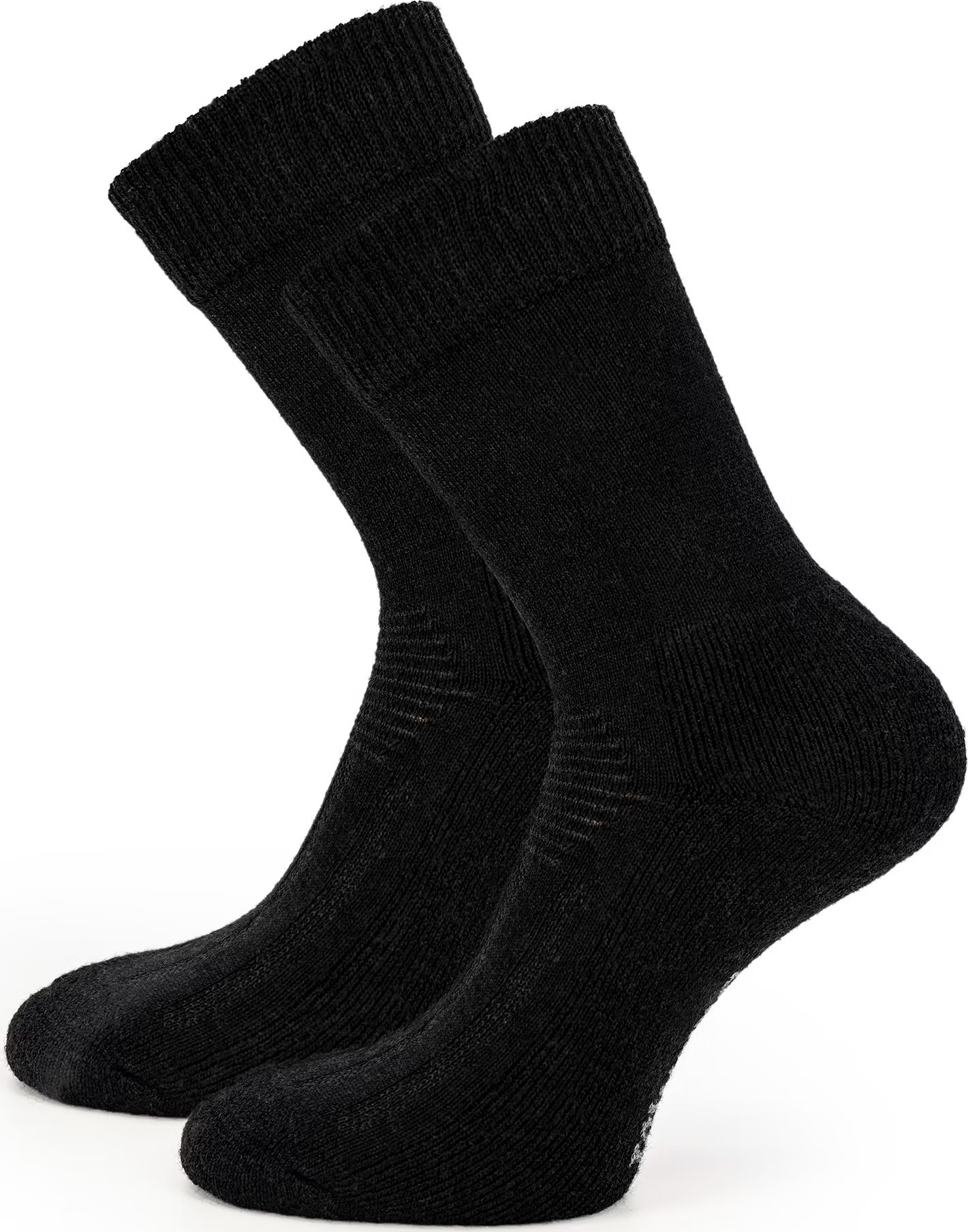 Ulvang Unisex Link Warm Crew Sock 2pack