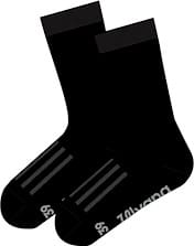 Ulvang Unisex Link Warm Crew Sock 2pack Black Ulvang