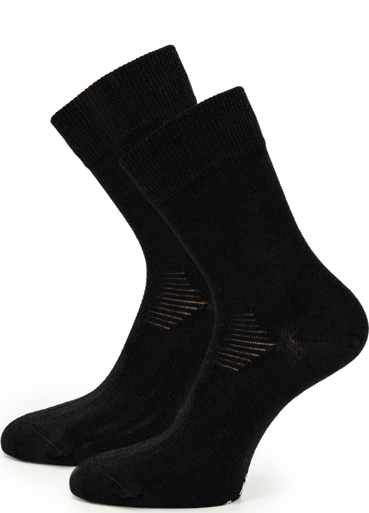 Ulvang Link Thin Crew Sock 2-pack