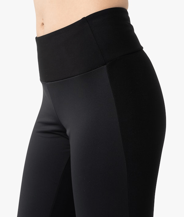 Johaug Women's Concept Training Pant 2.0 Black Johaug Johaug Women's Concept Training Pant 2.0 Black Johaug