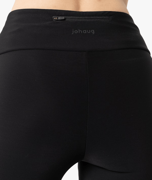 Johaug Women's Concept Training Pant 2.0 Black Johaug Johaug Women's Concept Training Pant 2.0 Black Johaug