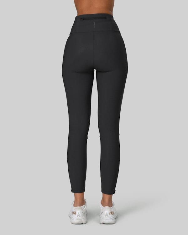 Johaug Women's Concept Training Pant 2.0 Green/Blue Johaug