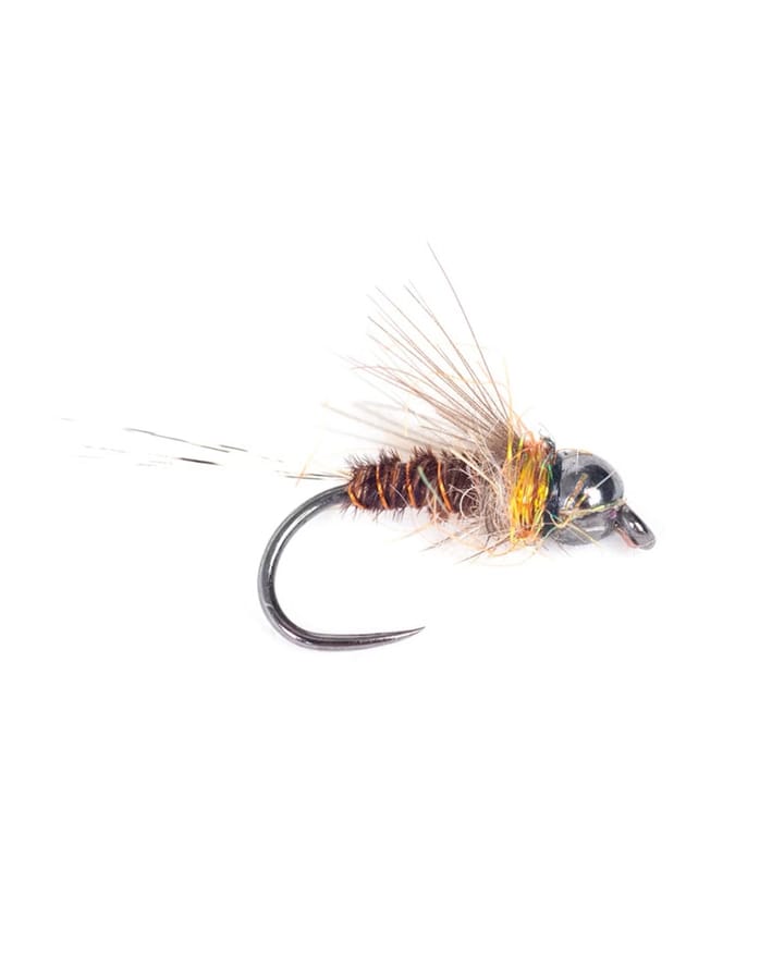 Umpqua Flies Tactical Ptn - Natural Umpqua Flies