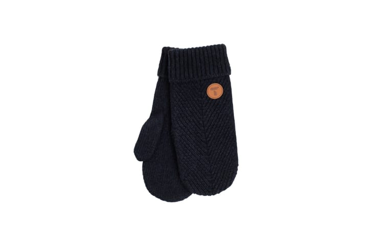 Tufte Wear Rosenfink Mittens Sky Captain Melange Tufte Wear