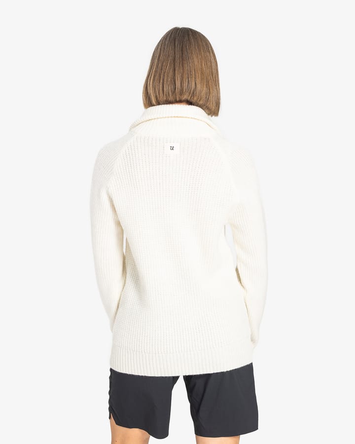 Ulvang Unisex Rav 2.0 Halfzip Sweater Vanilla Ulvang Ulvang Unisex Rav 2.0 Halfzip Sweater Vanilla Ulvang