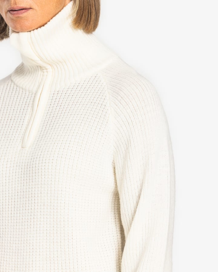 Ulvang Unisex Rav 2.0 Halfzip Sweater Vanilla Ulvang Ulvang Unisex Rav 2.0 Halfzip Sweater Vanilla Ulvang